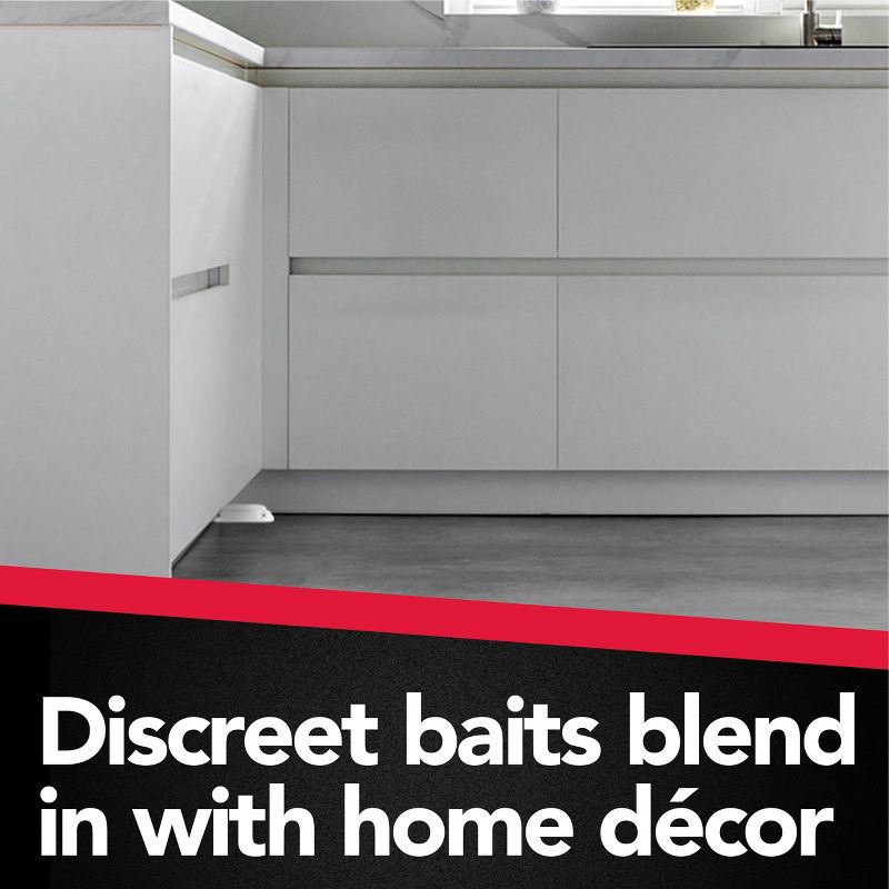 slide 6 of 15, Raid Ant Baits and Indoor Ant Baits - 0.12oz/4ct, 0.12 oz, 4 ct