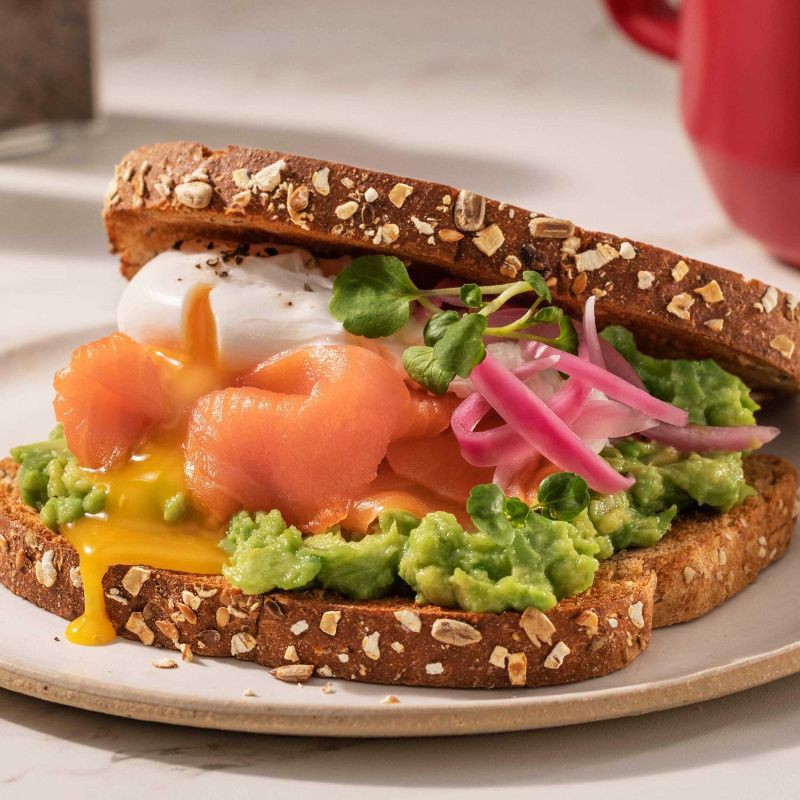 slide 11 of 13, Arnold Healthy Multigrain Bread - 24oz, 24 oz