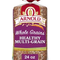 Arnold Healthy Multigrain Bread - 24oz