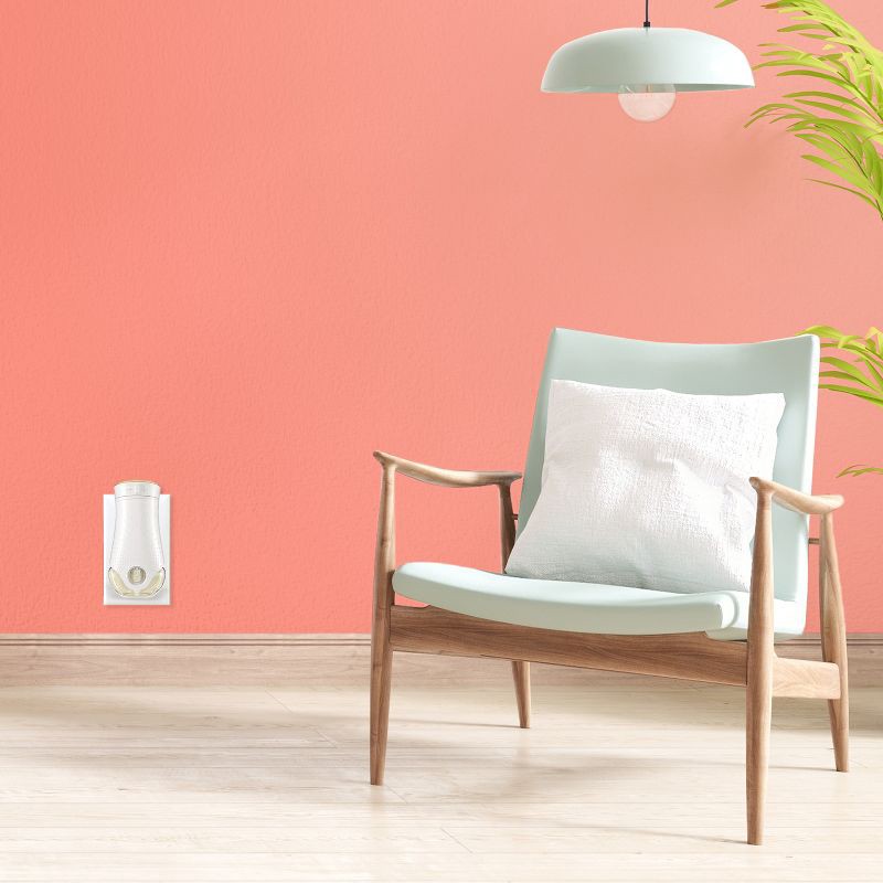 slide 14 of 16, Glade Air Freshener Plug Ins Scented Oil Diffuser Refills - Hawaiian Breeze - 1.34 fl oz/2pk, 2 ct; 1.34 fl oz