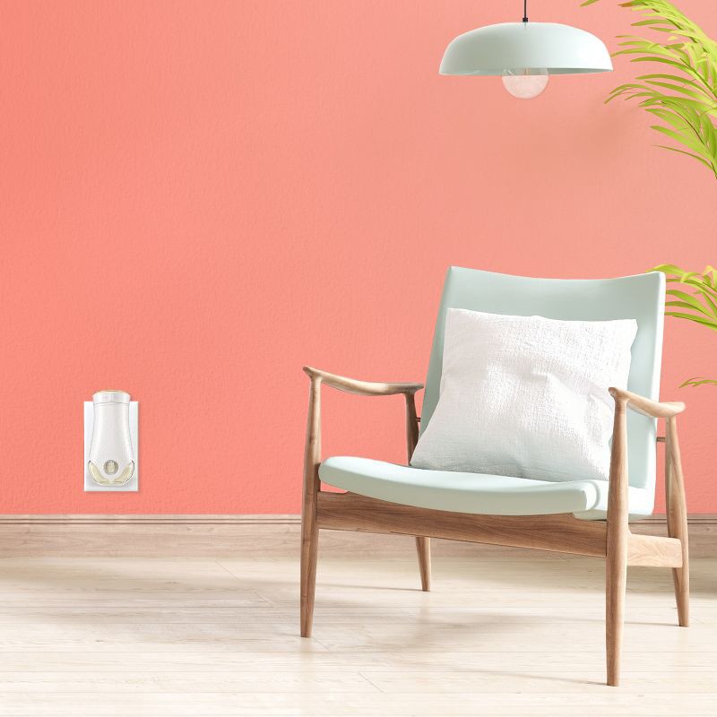 slide 14 of 16, Glade Air Freshener Plug Ins Scented Oil Diffuser Refills - Hawaiian Breeze - 1.34 fl oz/2pk, 2 ct; 1.34 fl oz