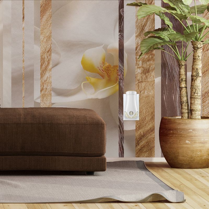 slide 2 of 15, Glade Air Freshener Plug Ins Scented Oil Diffuser Refills - Sheer Vanilla Embrace - 1.34 fl oz/2pk, 2 ct; 1.34 fl oz