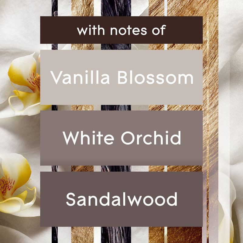 slide 7 of 15, Glade Air Freshener Plug Ins Scented Oil Diffuser Refills - Sheer Vanilla Embrace - 1.34 fl oz/2pk, 2 ct; 1.34 fl oz