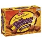 slide 1 of 1, ShopRite Cinnamon French Toast Bites, 16 oz