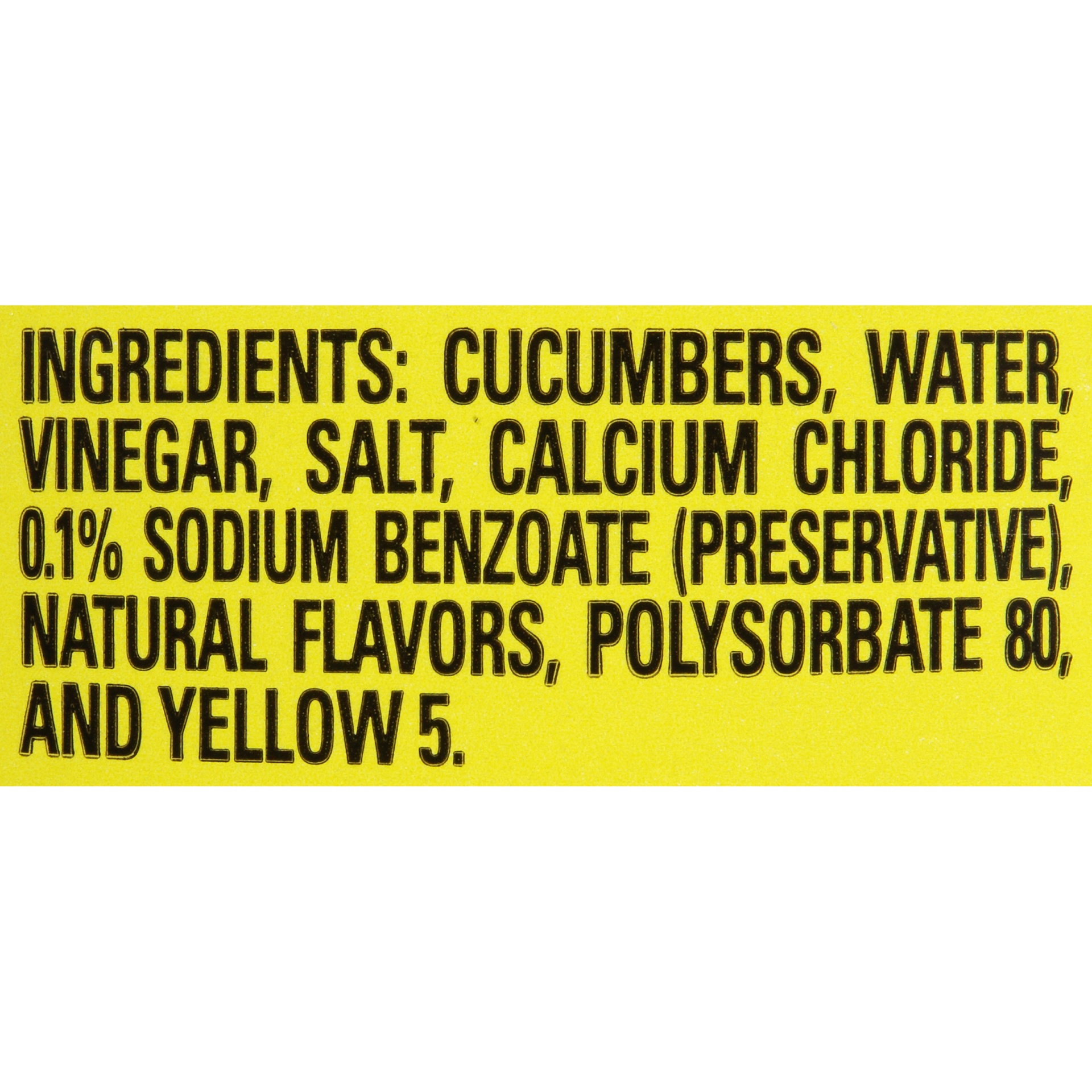 slide 6 of 6, Mt. Olive Mini Stuffers Hamburger Dill Chips, 16 fl oz