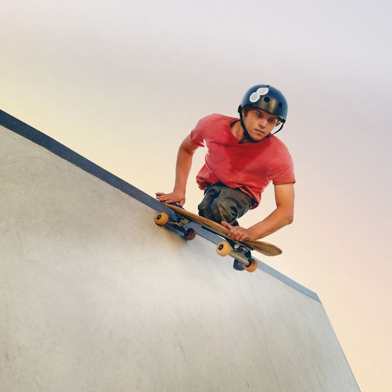 slide 3 of 8, Degree Men Cool Rush 72-Hour Antiperspirant & Deodorant Stick - Travel Size - 0.5oz, 0.5 oz