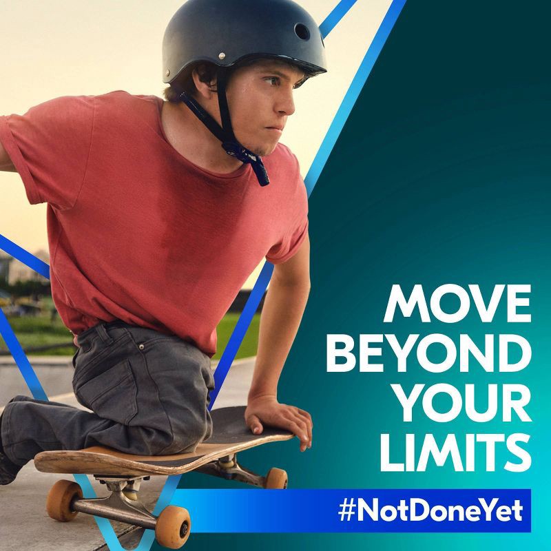 slide 8 of 8, Degree Men Cool Rush 72-Hour Antiperspirant & Deodorant Stick - Travel Size - 0.5oz, 0.5 oz