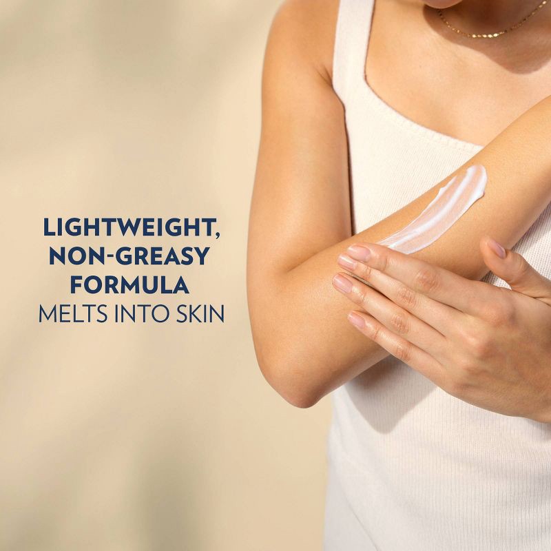 slide 13 of 14, Vaseline Intensive Care Moisturizing Ceramide Body Lotion with Aloe Vera Soothing Hydration, 1 ct