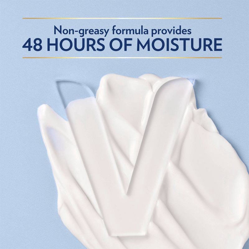 slide 7 of 9, Vaseline Intensive Care Moisturizing Ceramide Body Lotion with Aloe Vera Soothing Hydration, 1 ct