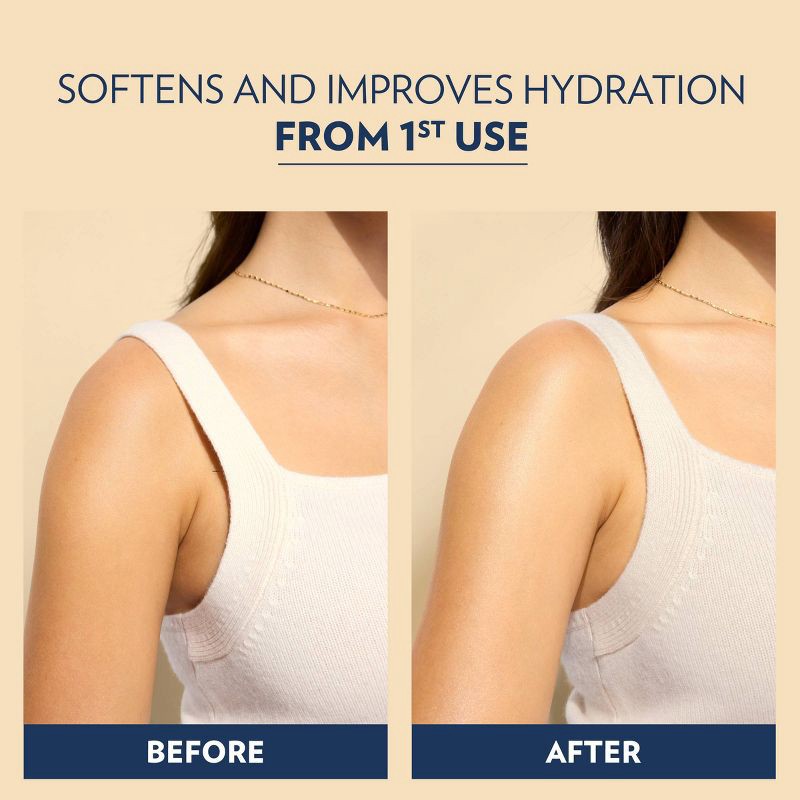 slide 11 of 14, Vaseline Intensive Care Moisturizing Ceramide Body Lotion with Aloe Vera Soothing Hydration, 1 ct