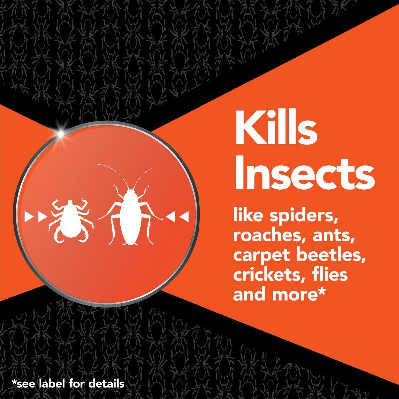 slide 2 of 12, Raid Max Concentrated Indoor Bug Killer Fogger - 2.1oz/3ct, 3 ct; 2.1 oz