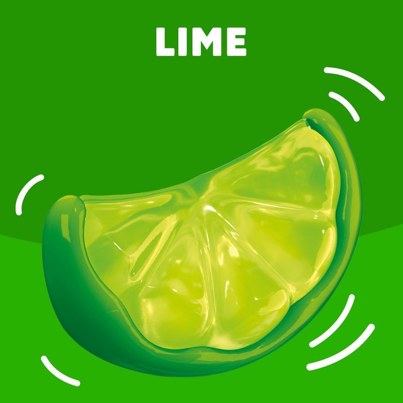 slide 4 of 9, JELL-O Lime Gelatin Dessert Mix - 6oz, 6 oz