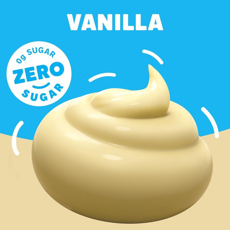 slide 4 of 11, JELL-O Instant Sugar Free Vanilla Pudding - 1oz, 1 oz
