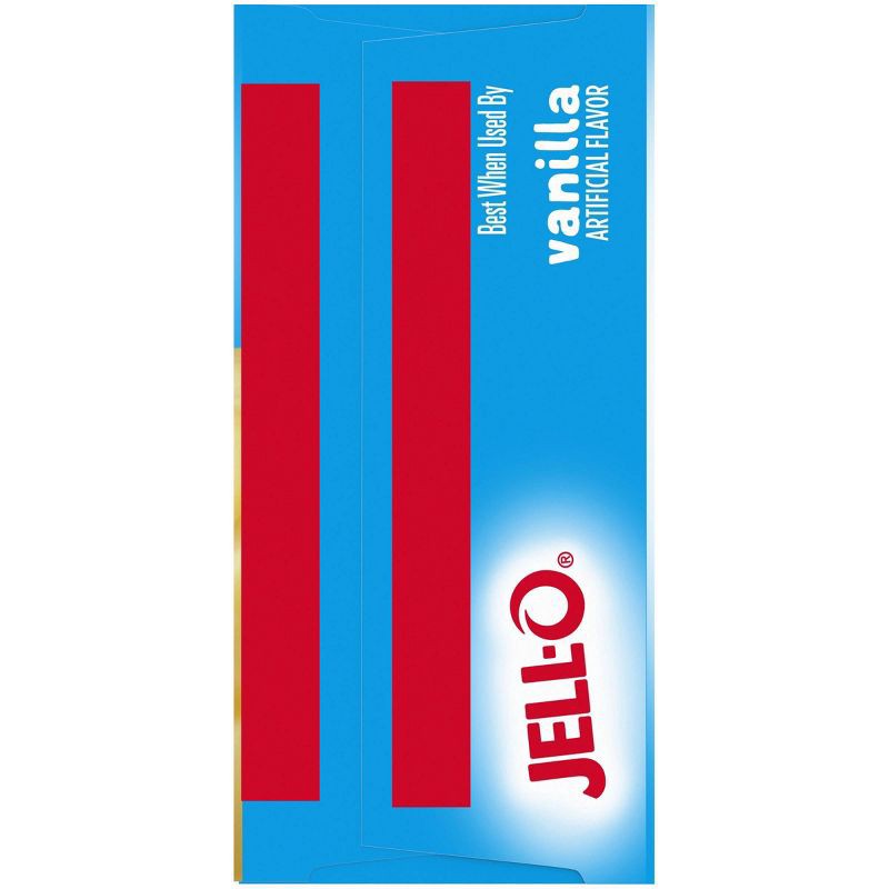 slide 11 of 11, JELL-O Instant Sugar Free Vanilla Pudding - 1oz, 1 oz
