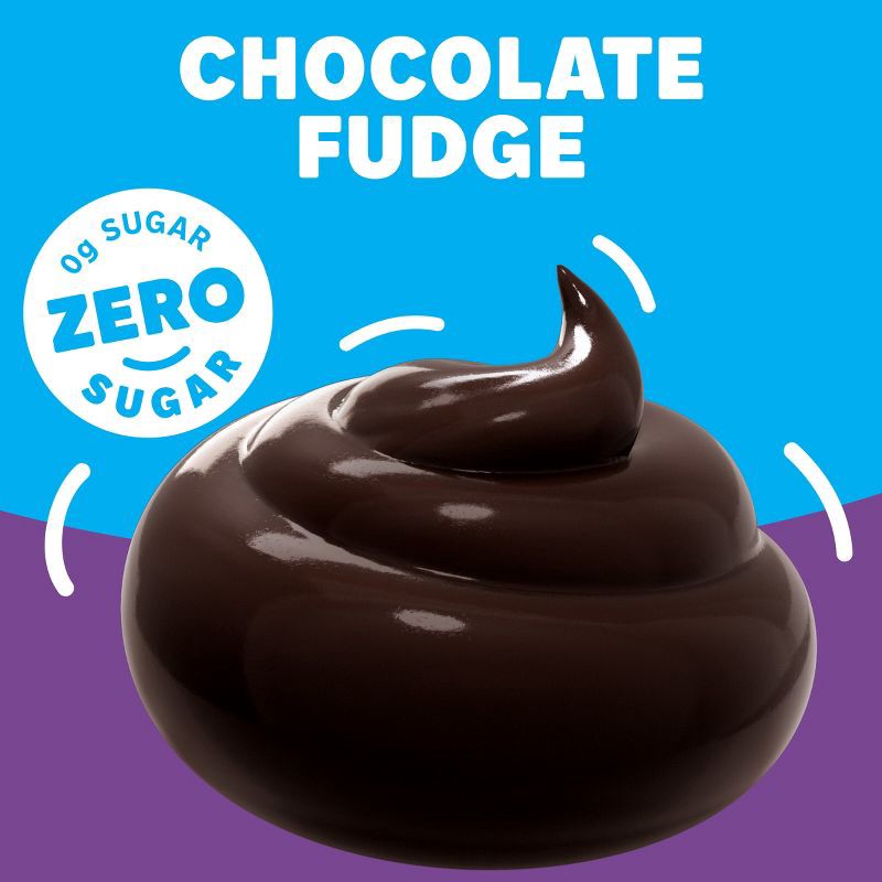 slide 4 of 9, JELL-O Instant Sugar Free-Fat Free Chocolate Fudge Pudding & Pie Filling - 1.4oz, 1.4 oz