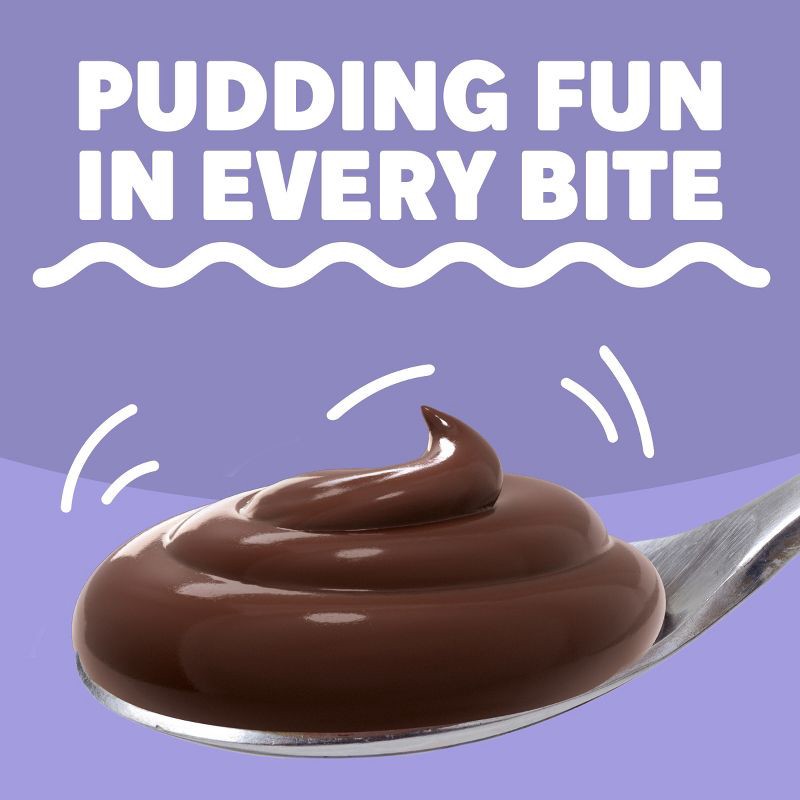 slide 6 of 9, JELL-O Instant Chocolate Pudding & Pie Filling - 5.9oz, 5.9 oz