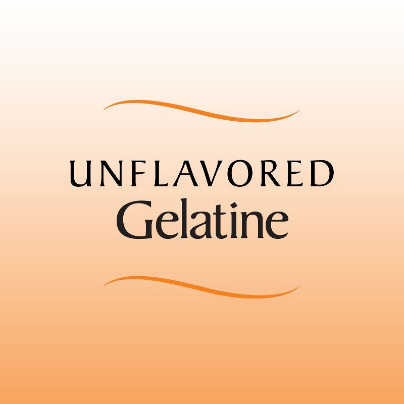 slide 4 of 11, Kraft Original Unflavored Gelatin - 4ct/1oz, 4 ct, 1 oz