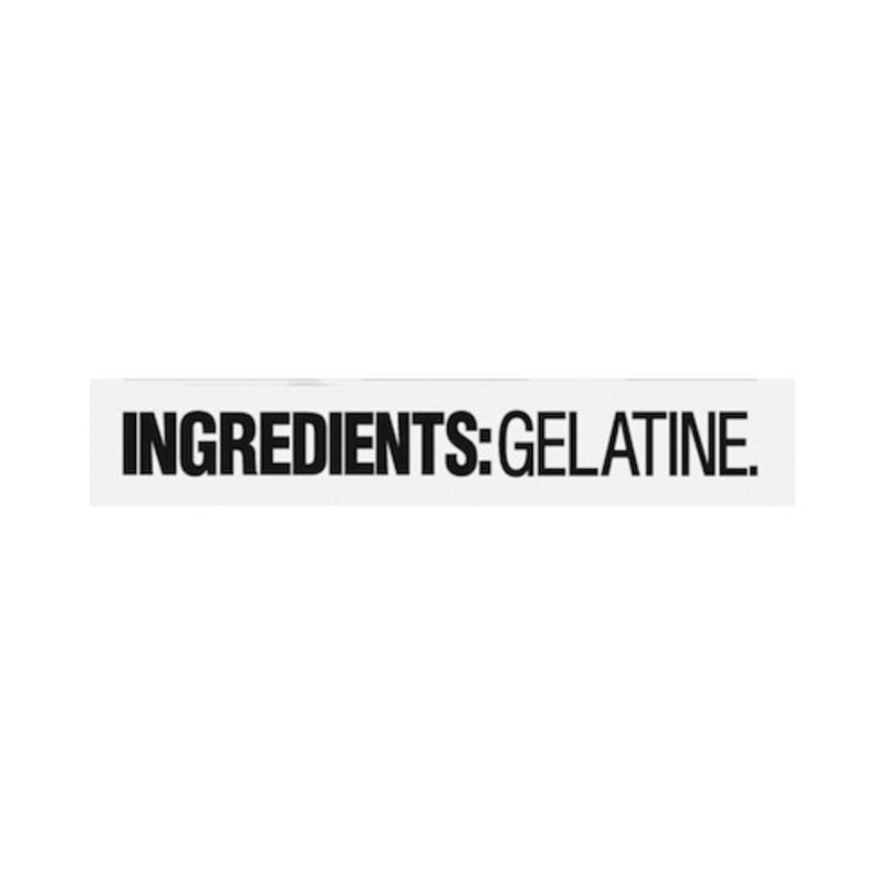 slide 6 of 11, Kraft Original Unflavored Gelatin - 4ct/1oz, 4 ct, 1 oz