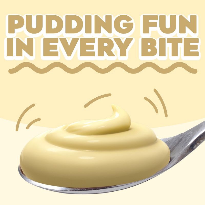 slide 5 of 10, JELL-O Instant Vanilla Pudding & Pie Filling - 5.1oz, 5.1 oz