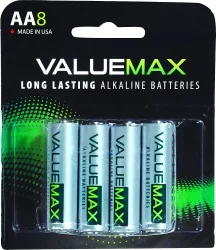 Value Max Aa