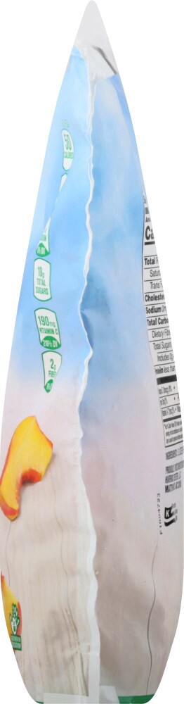 slide 6 of 6, Harris Teeter™ Sliced Peaches, 16 oz