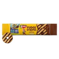 Keebler Fudge Stripes Cookies - 11.5oz