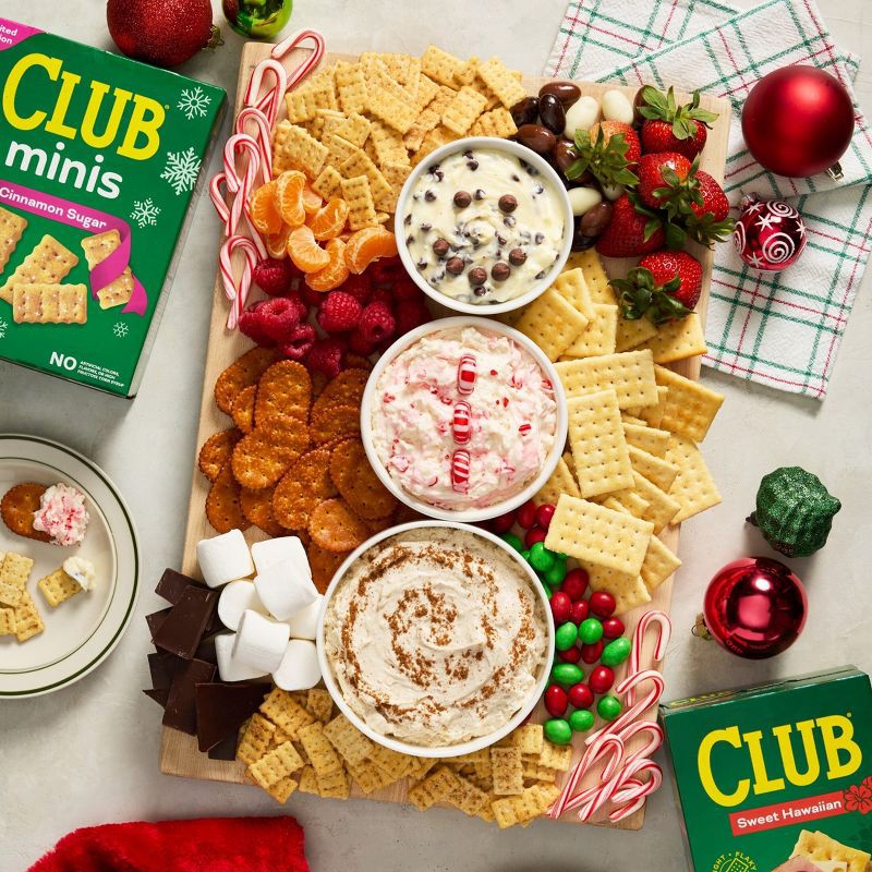 slide 4 of 10, Town House Pretzel Flipsides Original Crackers - 9.2oz, 9.2 oz