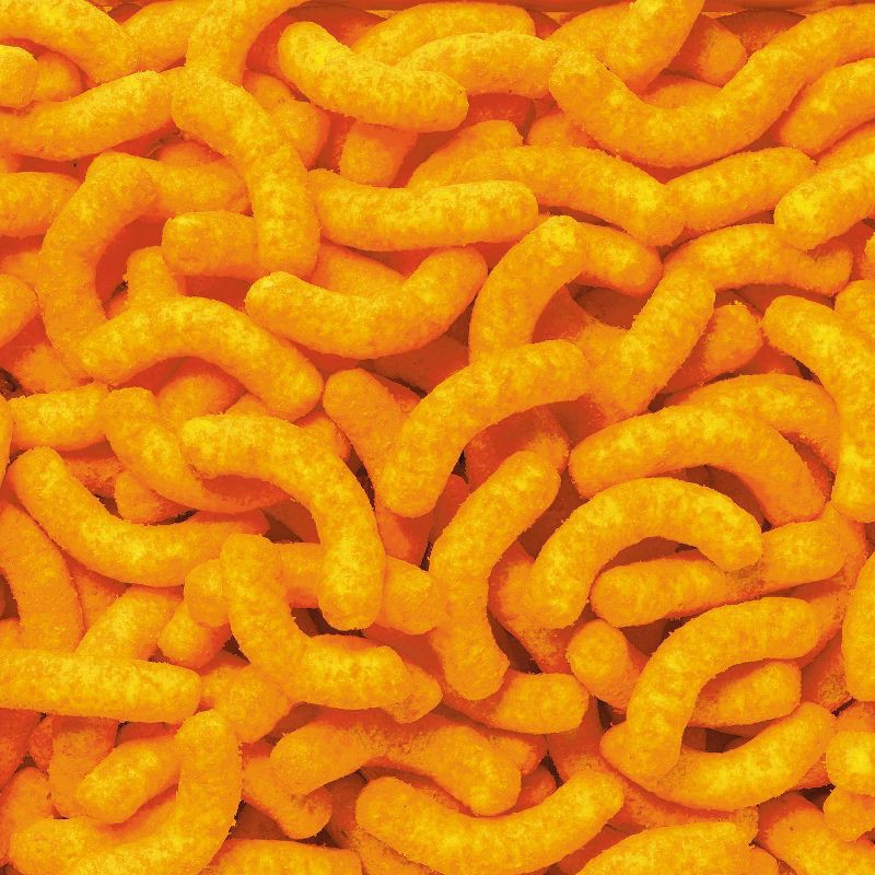 slide 3 of 6, Cheetos Puffs Cheese Flavored Snacks - 8oz, 8 oz