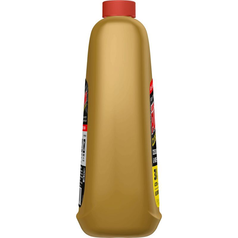 slide 14 of 17, Liquid-Plumr Pro-Strength Full Clog Destroyer Plus PipeGuard - 80 fl oz, 80 fl oz