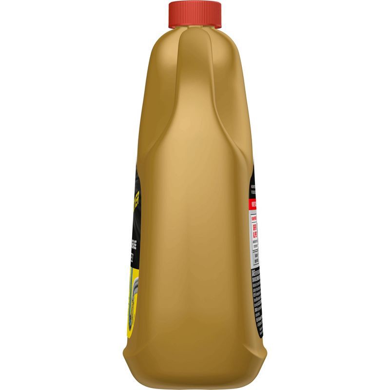 slide 15 of 17, Liquid-Plumr Pro-Strength Full Clog Destroyer Plus PipeGuard - 80 fl oz, 80 fl oz