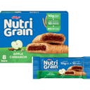 Nutri-Grain Apple Cinnamon Soft Baked Breakfast Bars - 8ct/10.4oz