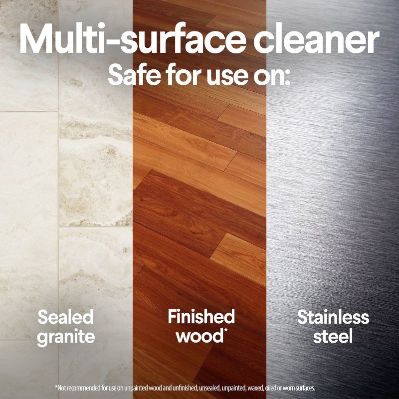 slide 14 of 14, Clorox Fresh Disinfecting Wipes Bleach Free Cleaning Wipes - 9ct, 9 ct