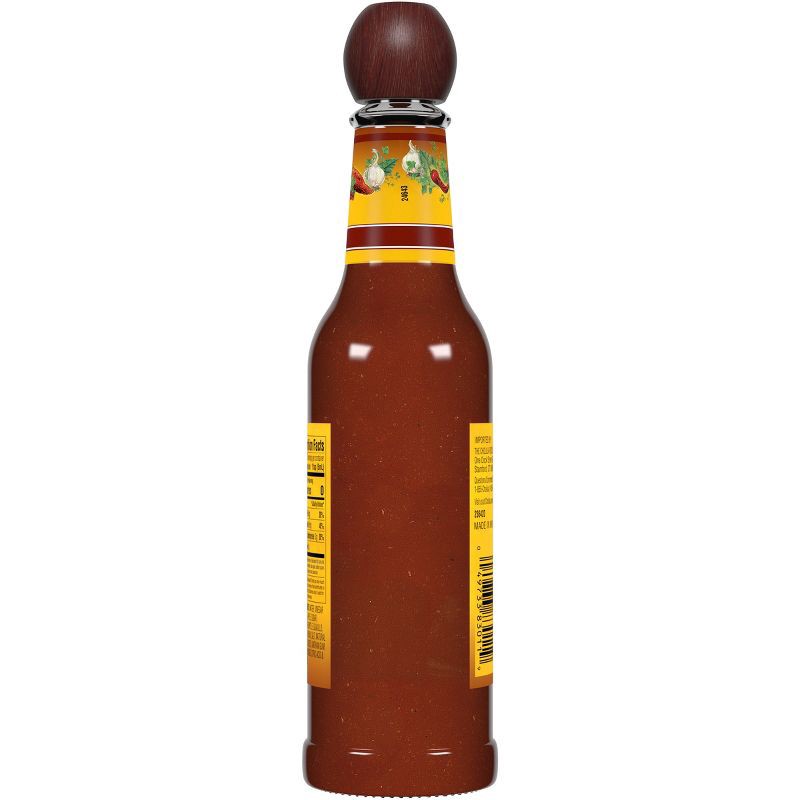slide 12 of 14, Cholula Chipotle Hot Sauce - 5 fl oz, 5 fl oz