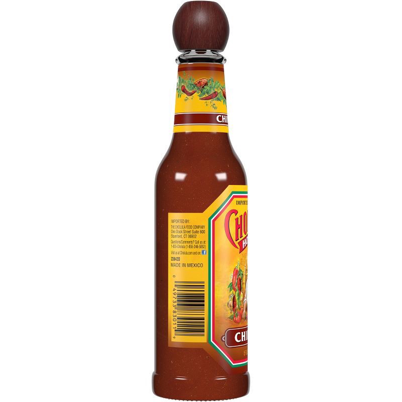 slide 14 of 14, Cholula Chipotle Hot Sauce - 5 fl oz, 5 fl oz