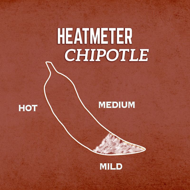 slide 6 of 14, Cholula Chipotle Hot Sauce - 5 fl oz, 5 fl oz
