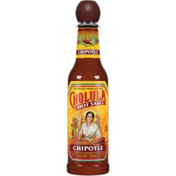 Cholula Chipotle Hot Sauce - 5 fl oz