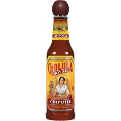 Cholula Chipotle Hot Sauce - 5 fl oz