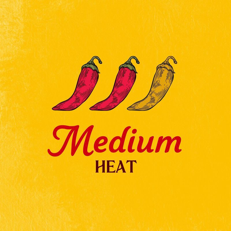 slide 3 of 24, Cholula Original Hot Sauce - 5 fl oz, 5 fl oz