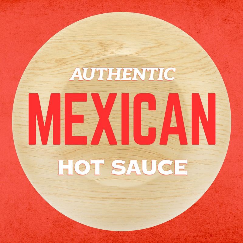 slide 3 of 21, Cholula Original Hot Sauce - 5 fl oz, 5 fl oz