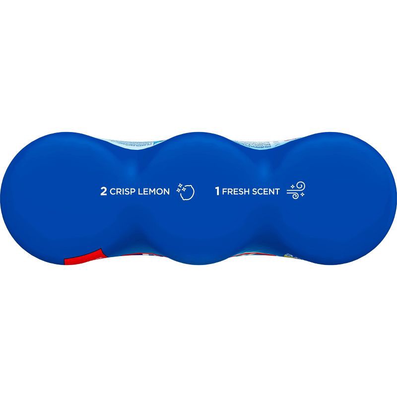 slide 13 of 14, Clorox Bleach Free Disinfecting Wipes Value Pack - 105ct/3pk, 105 ct, 3 ct