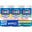 Clorox Lemon & Fresh Cleaning & Disinfecting Wipes Value Pack - 225ct/3pk