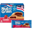 Nutri-Grain Strawberry Soft Baked Breakfast Bars - 8ct/10.4oz