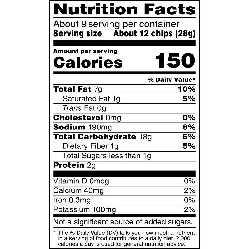 slide 5 of 6, Doritos Spicy Sweet Chili Tortilla Chips - 9.5oz, 9.5 oz