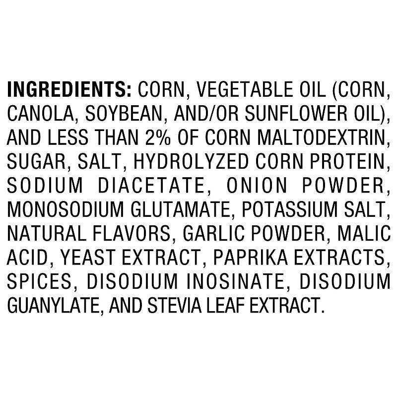 slide 6 of 6, Doritos Spicy Sweet Chili Tortilla Chips - 9.5oz, 9.5 oz