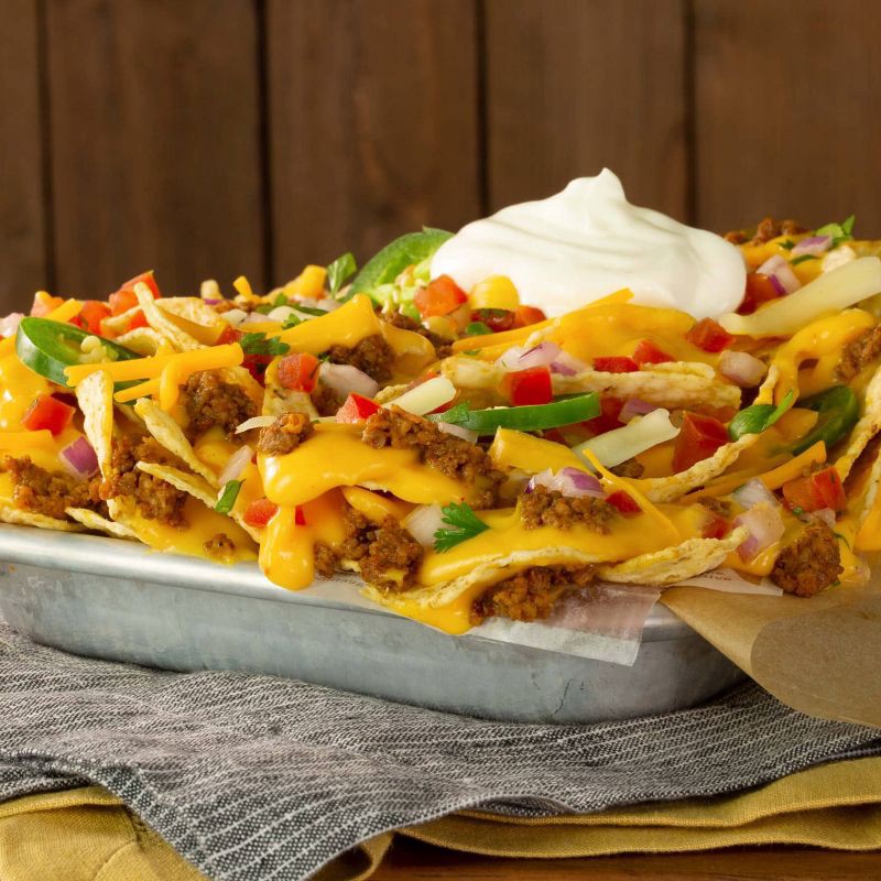 slide 6 of 9, Tostitos Original Restaurant Style Tortilla Chips – 12oz, 12 oz