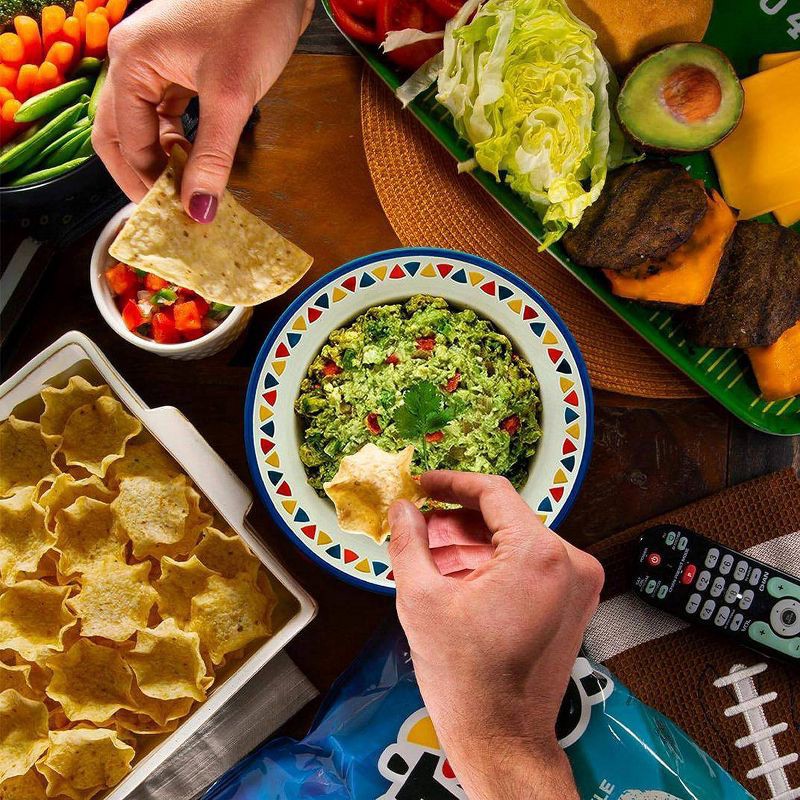 slide 5 of 7, Tostitos Hint Of Lime Tortilla Chips - 11oz, 11 oz