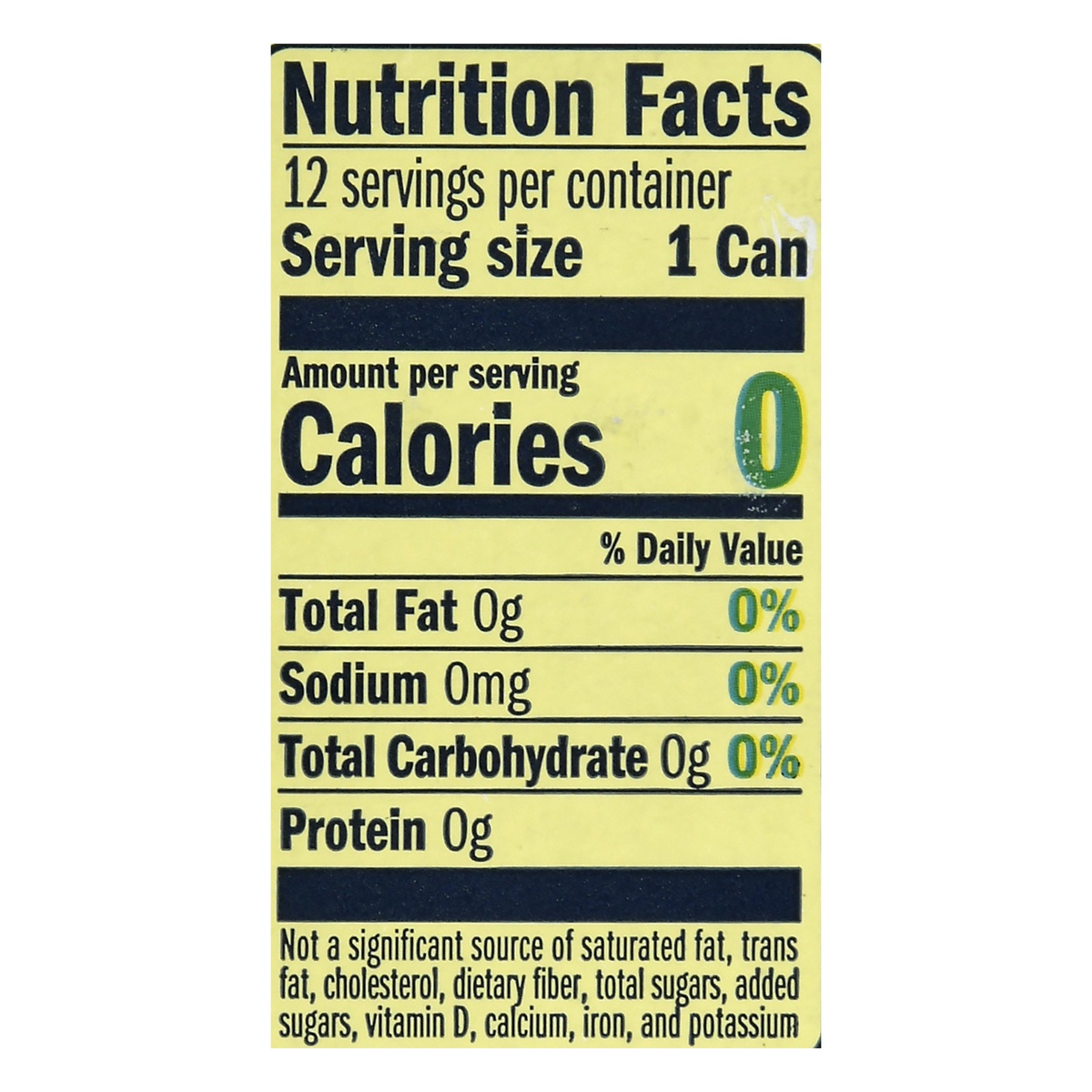 slide 10 of 10, Lacroix Lmncelo 12pk, 144.0 oz