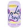 slide 5 of 9, La Croix Black Razzberry - 12 ct; 12 fl oz, 12 ct; 12 oz