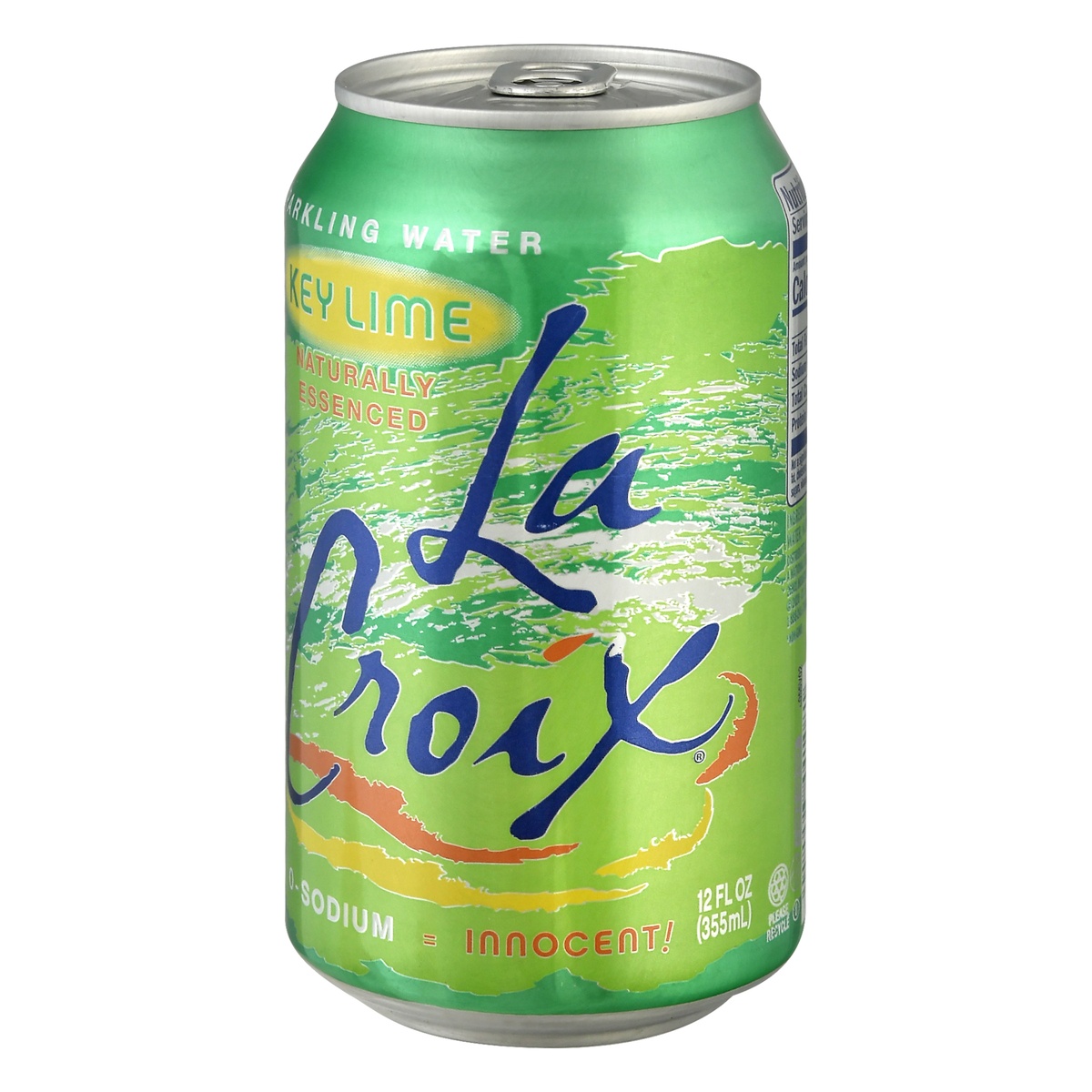 slide 3 of 10, La Croix Hibiscus Sparkling Water Single Can - 12 fl oz, 12 fl oz