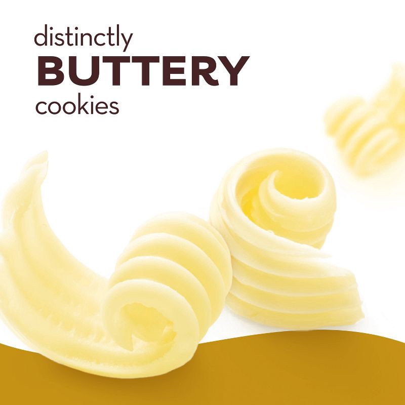 slide 4 of 8, Pepperidge Farm Chessmen Butter Cookies - 7.25oz (Packaging May Vary), 7.25 oz